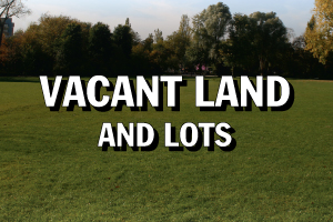 Lakeland Vacant Land and Lots