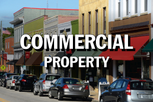 Commercial Property for Sale in Rogers Mayes County