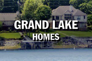 Grand Lake Homes for Sale